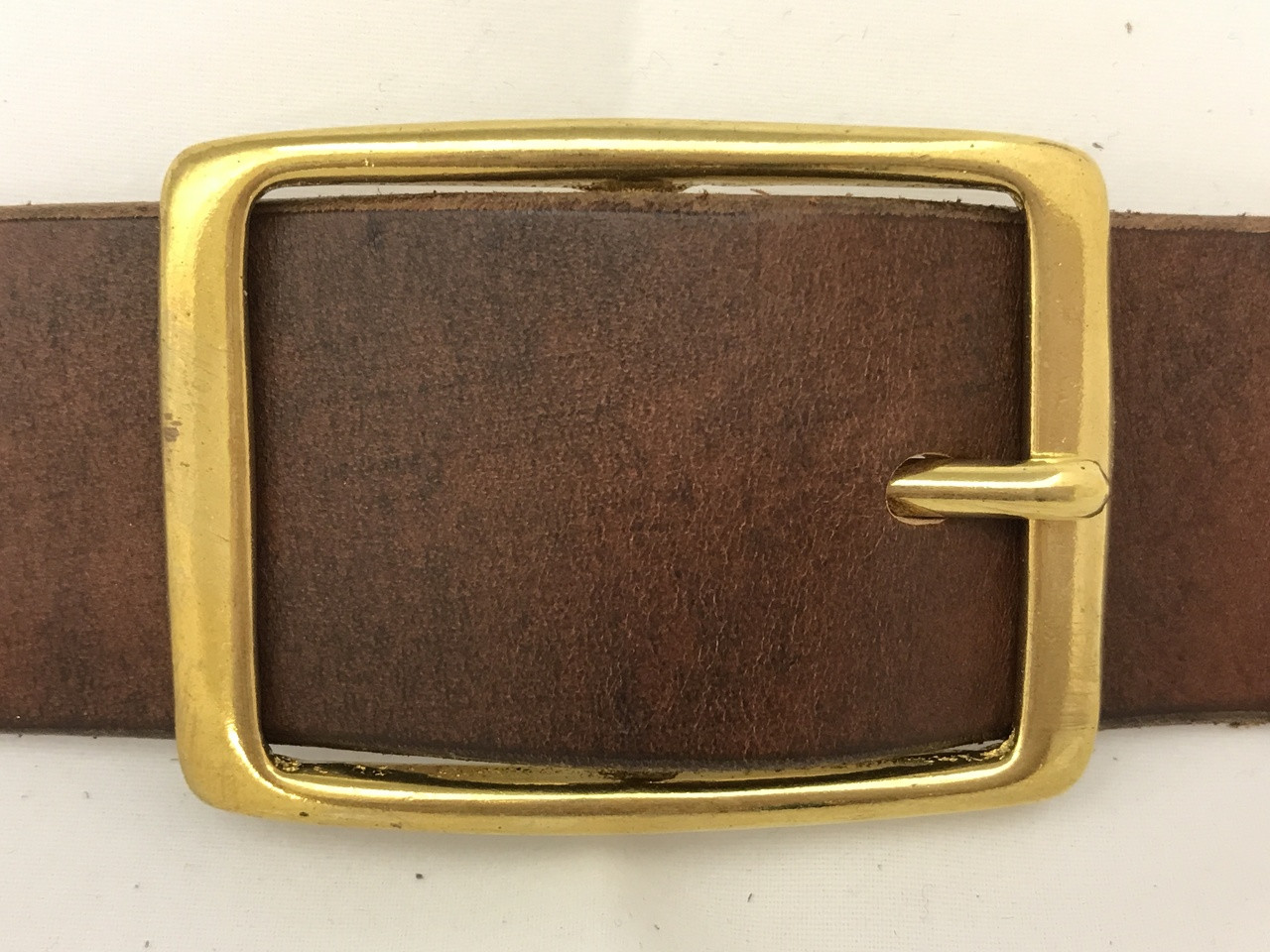 buckle brass