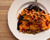 Seasonal Side Bundle: Roasted Eggplant and Tahini-Harissa Sauce
