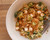 Seasonal Meal Bundle: Fried Green Tomato Orzo Pasta Salad