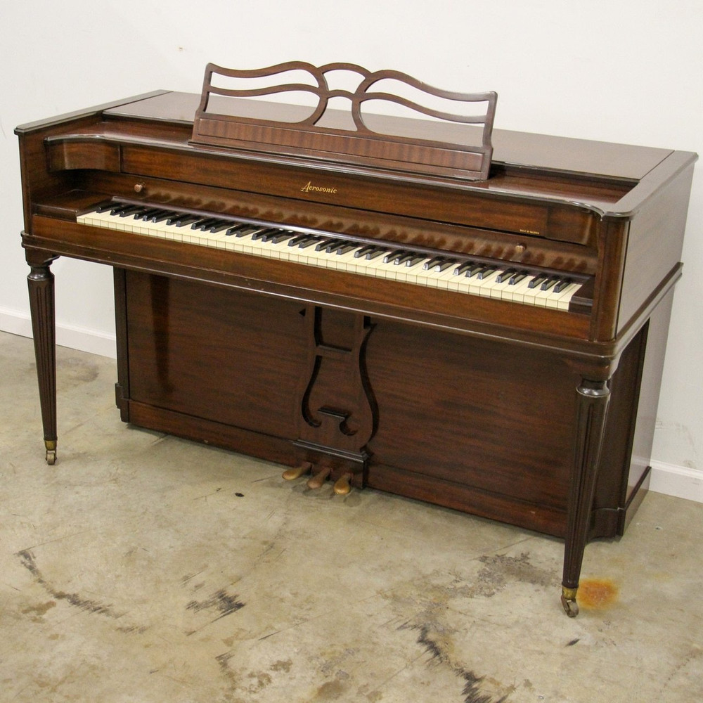baldwin acrosonic piano serial number lookup