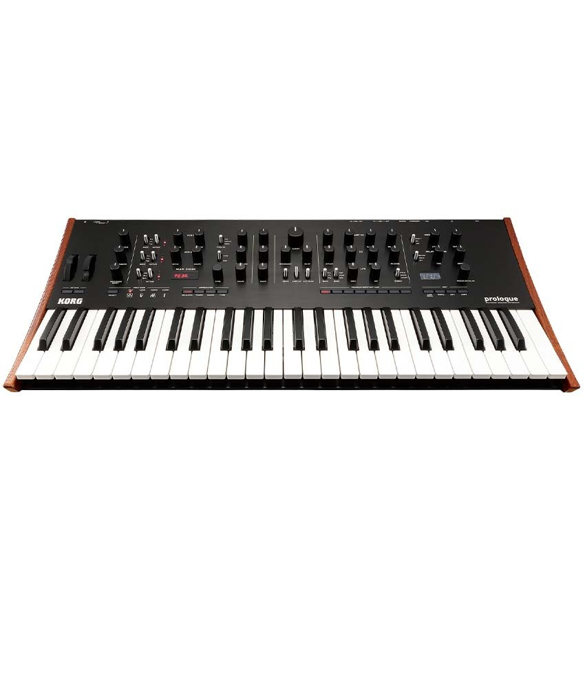 Korg Korg Prologue 8 Analog Polyphonic Synthesizer