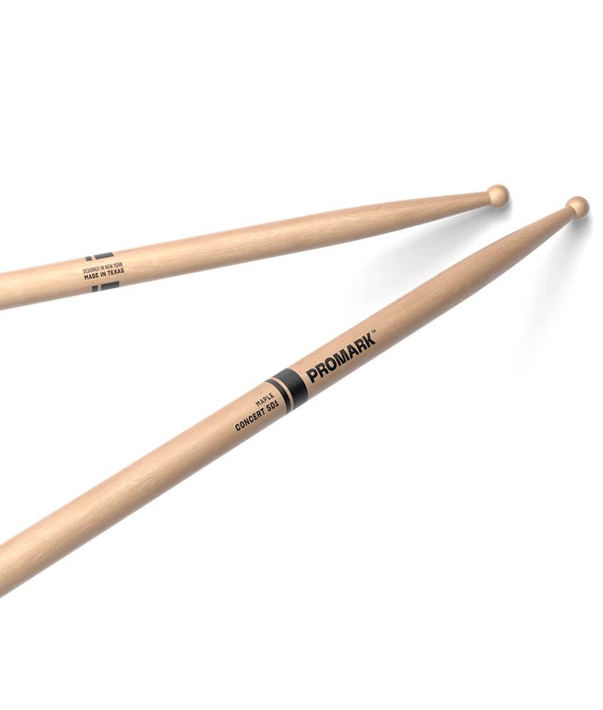 Pro-Mark Pro-Mark Maple SD1 Wood Tip Drum Stick