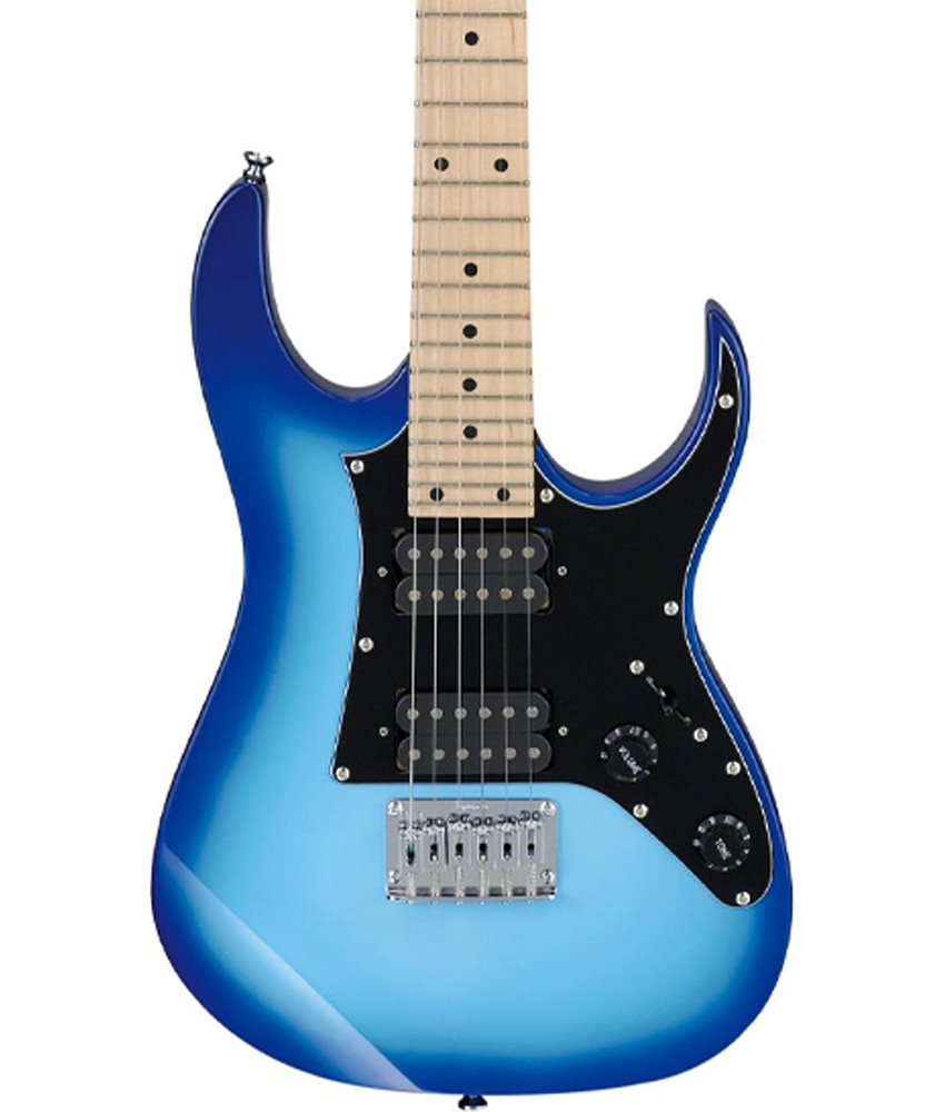 ibanez gio guitar blue