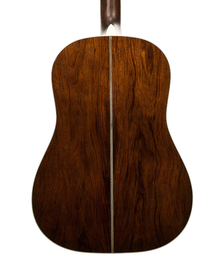 Martin Custom D12 FGL Spruce/Rosewood Acoustic Guitar C21-049890 w/ Case
