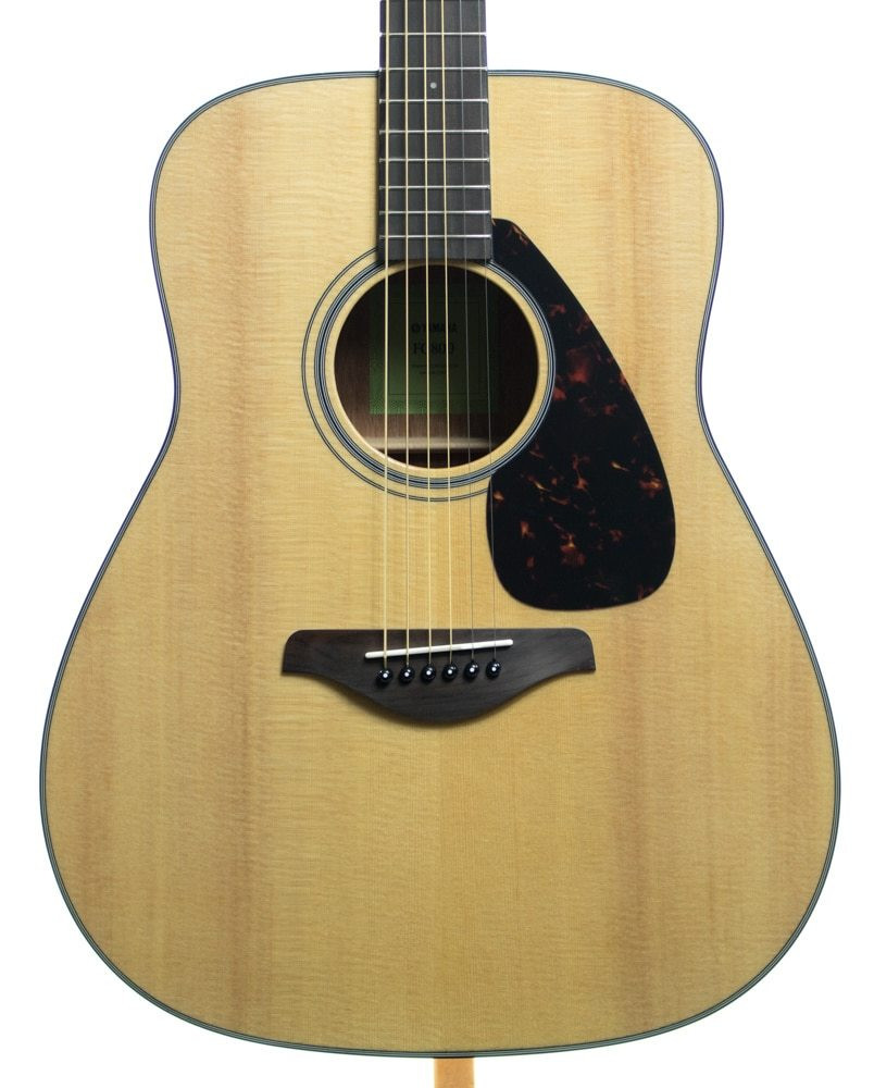 Yamaha Guitars Yamaha FG800 Folk Acoustic Guitar