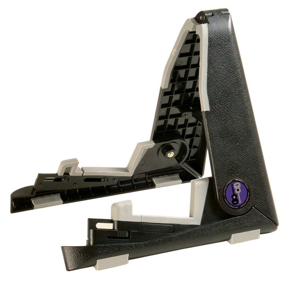 On-Stage On-Stage GS6000B Folding Mighty Ukulele Stand