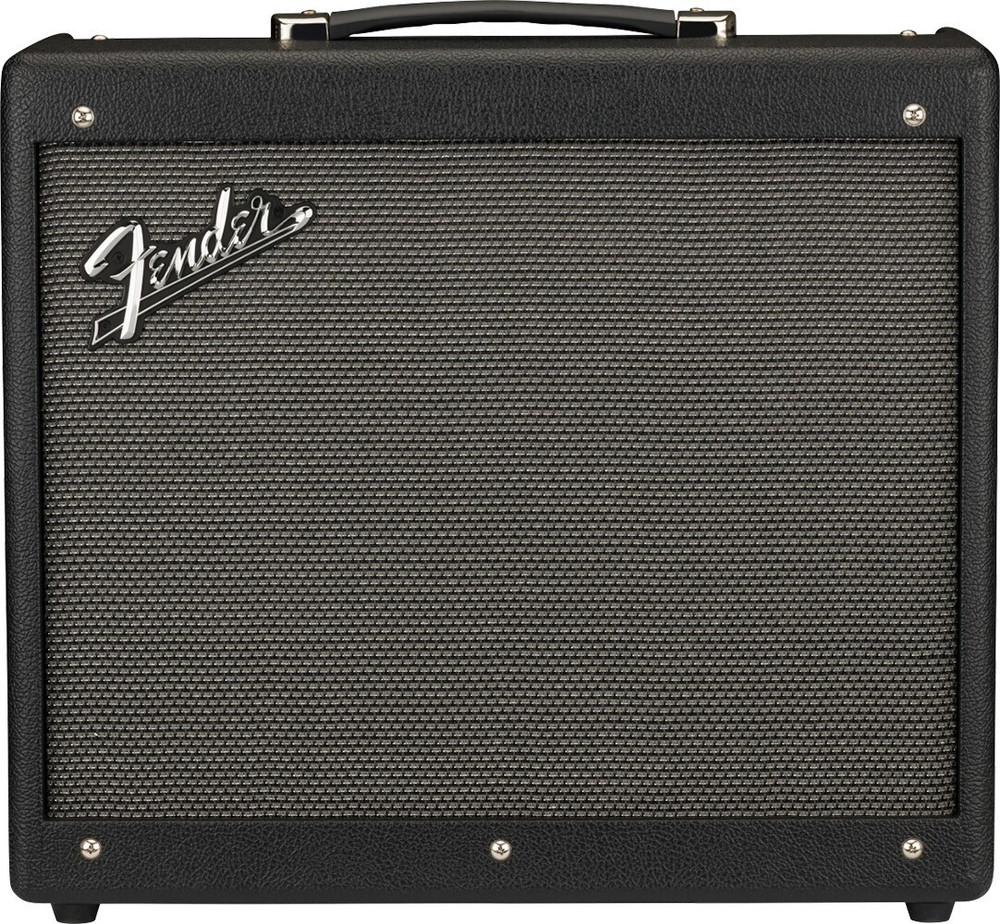 Fender Fender Mustang GTX50 Modeling Guitar Amp, 120V