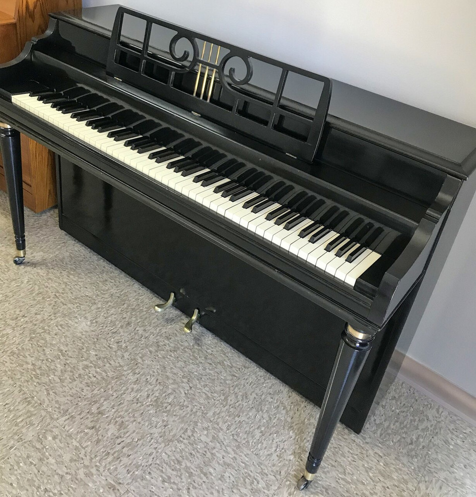 piano tuner san antonio