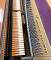 Baldwin Acrosonic by Baldwin 36 Spinet Piano or Satin Walnut