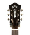 Guild OM-240CE Orchestra Cutaway Acoustic-Electric Guitar - Natural