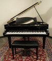 Yamaha 57 G2 Grand Piano or Polished Ebony