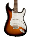 Squier Pre-Owned Squier by Fender Affinity Series Stratocaster - Brown Sunburst