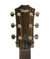 Taylor Guitars Taylor AD17E Grand Pacific Spruce Acoustic-Electric - Redtop