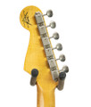 Fender Custom Shop LTD 64 Stratocaster Journeyman Relic Closet Classic Hardware, Aged Olympic White