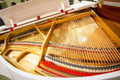 Kawai 50 GL-10 Baby Grand Piano or Snow White Polish