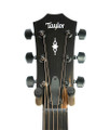 Taylor Guitars Taylor Factory-Used 322ce 2059 Grand Concert Acoustic-Electric Guitar - Shaded Edge Burst