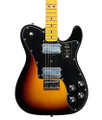 Fender American Vintage II 75 Telecaster Deluxe - 3-Color Sunburst