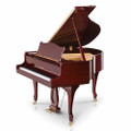 Kawai 50 GL-10 Baby Grand Piano or Polished French Mahogany
