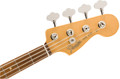Fender Pre-Owned Fender Vintera 60s Jazz Bass, Pau Ferro Fingerboard - 3-Color Sunburst