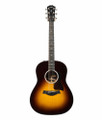 Taylor Guitars Taylor 417E Grand Pacific Spruce/Rosewood Acoustic-Electric Guitar - Tobacco Sunburst 