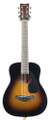 Yamaha Guitars Yamaha JR2TBS 3/4 Scale Folk Acoustic Guitar Tobacco Sunburst