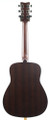 Yamaha Guitars Yamaha JR2TBS 3/4 Scale Folk Acoustic Guitar Tobacco Sunburst
