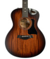Taylor Guitars Taylor 326CE Grand Symphony Acoustic-Electric Guitar - Shaded Edge Burst