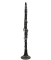 Buffet Pre-Owned Buffet R13a Clarinet with Dual Case CLARINET5817