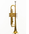 Yamaha Pre-Owned Yamaha YTR-2335 Bb Student Trumpet