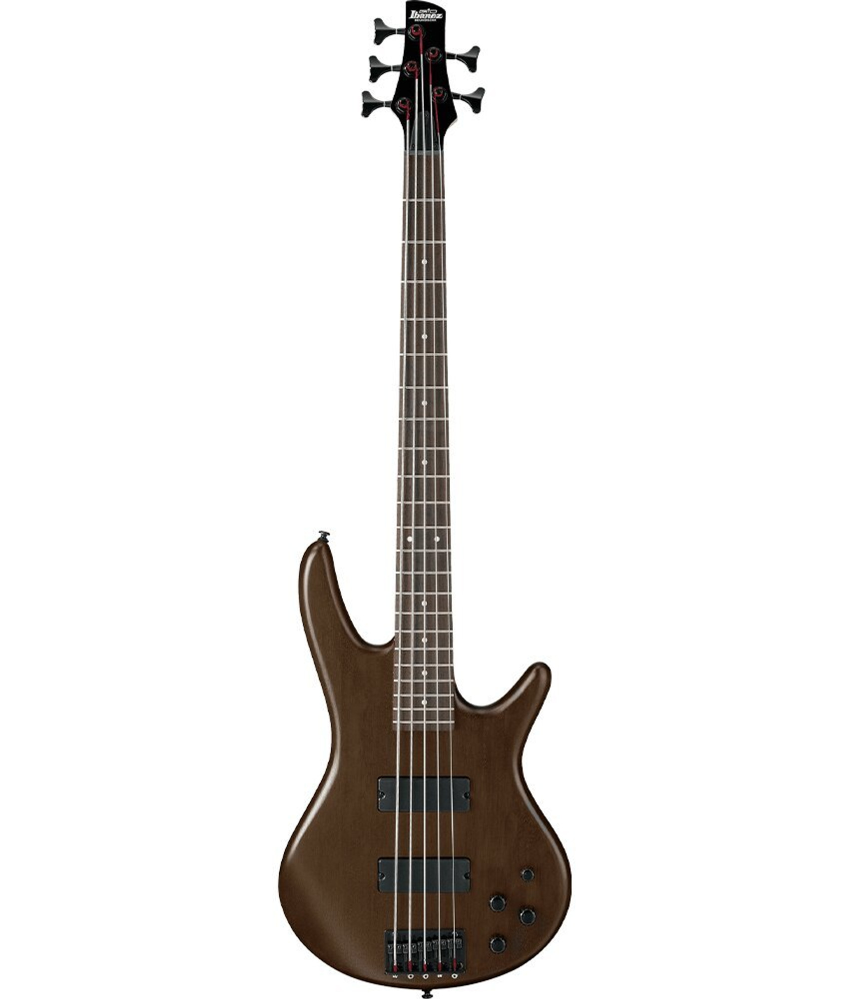 electric bass guitar 5 string