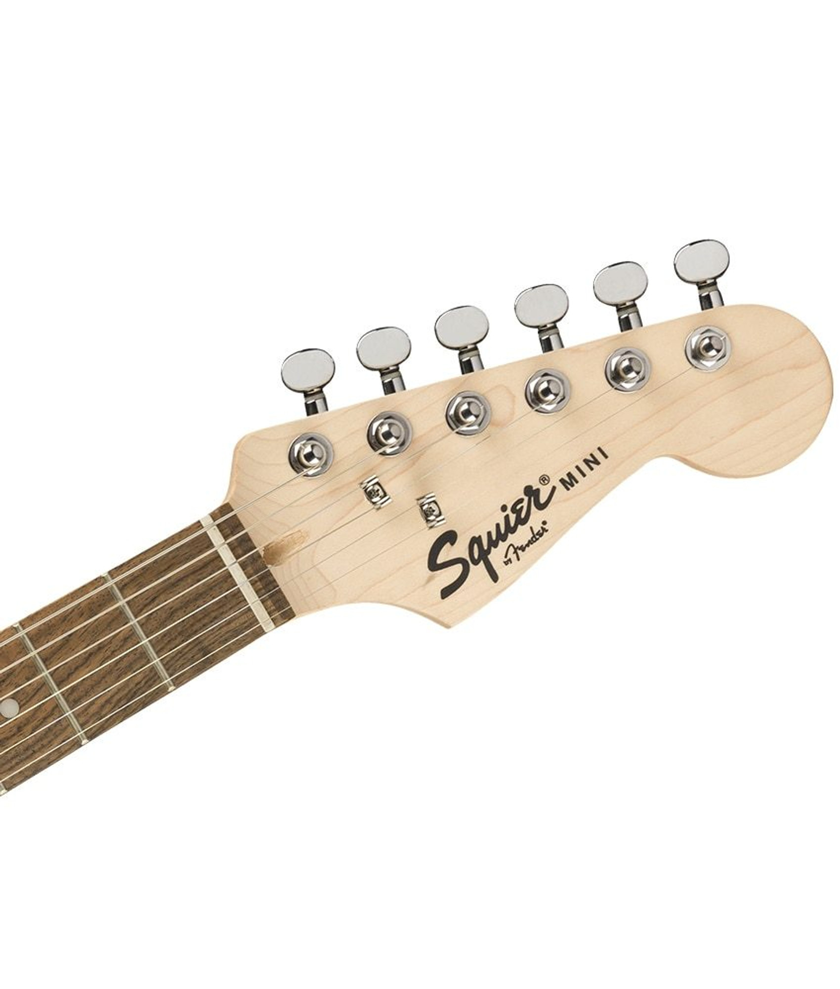 Squier by Fender Mini Stratocaster, 0370121570 | Alamo Music