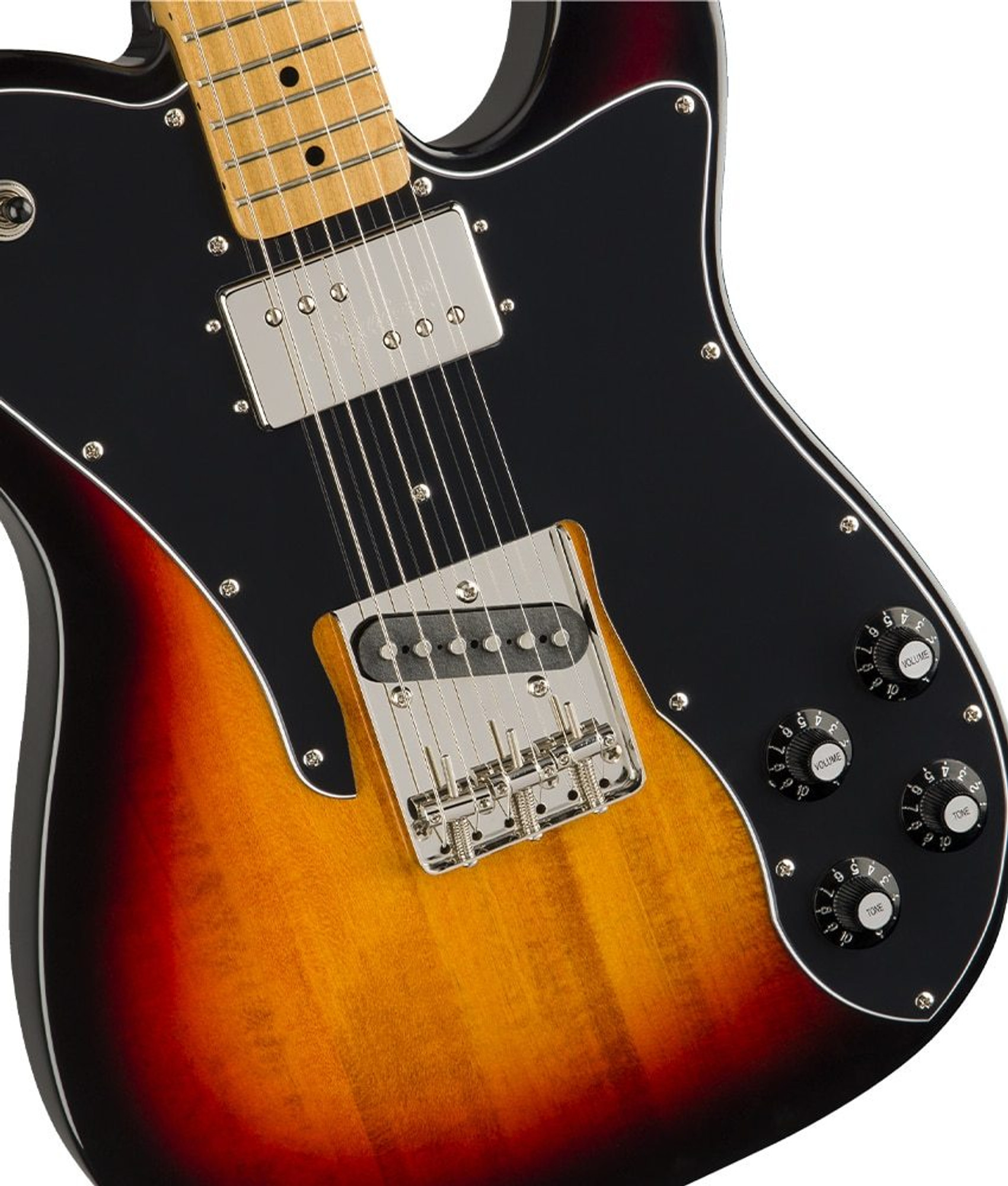 Squier, Fender Classic Vibe '70s Telecaster Custom | ALAMO