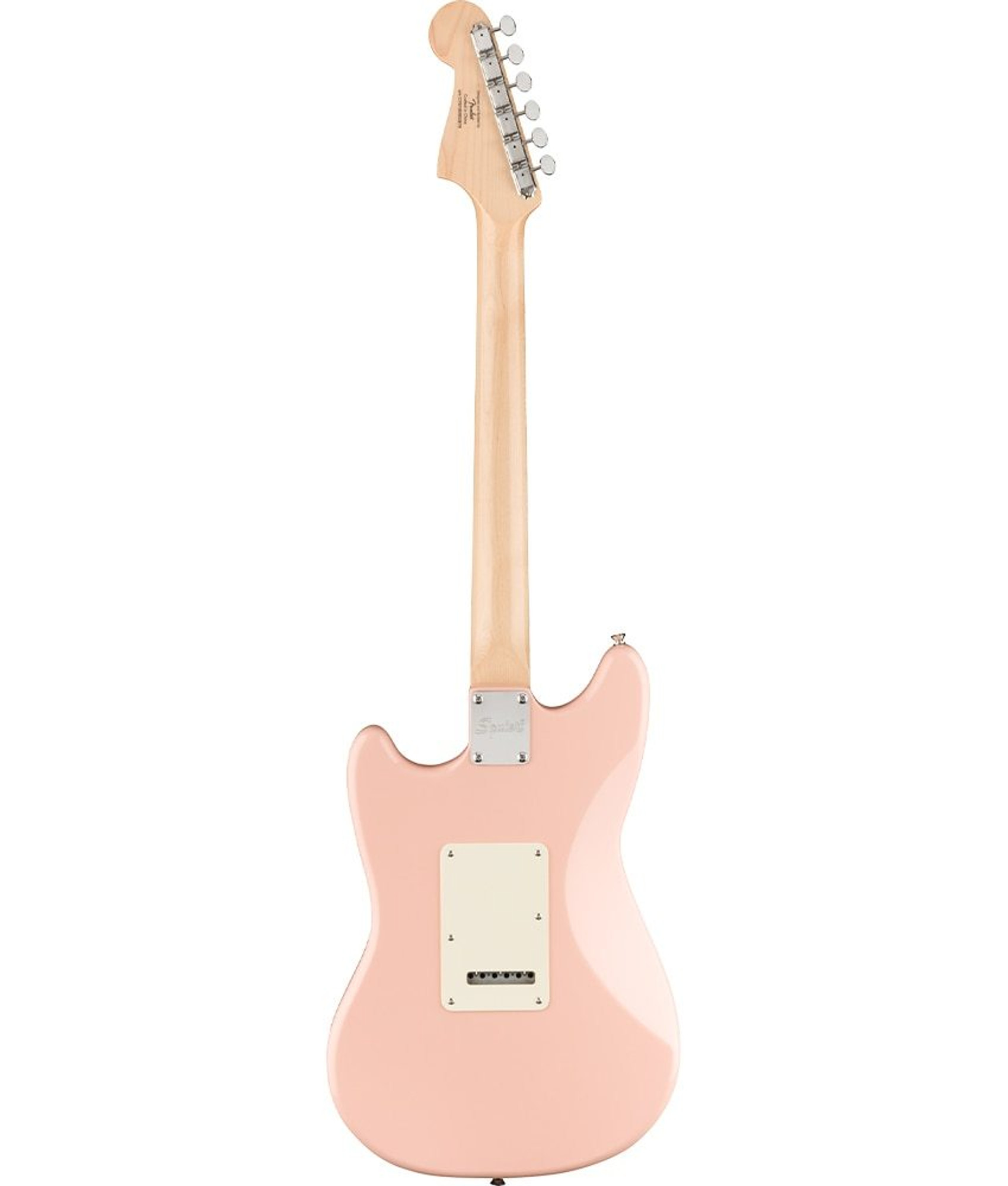 Squier by Fender Cyclone HS - debambu.es