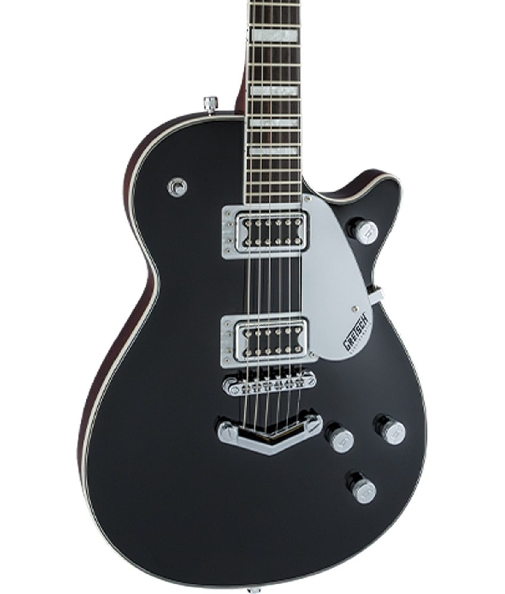 gretsch electromatic black