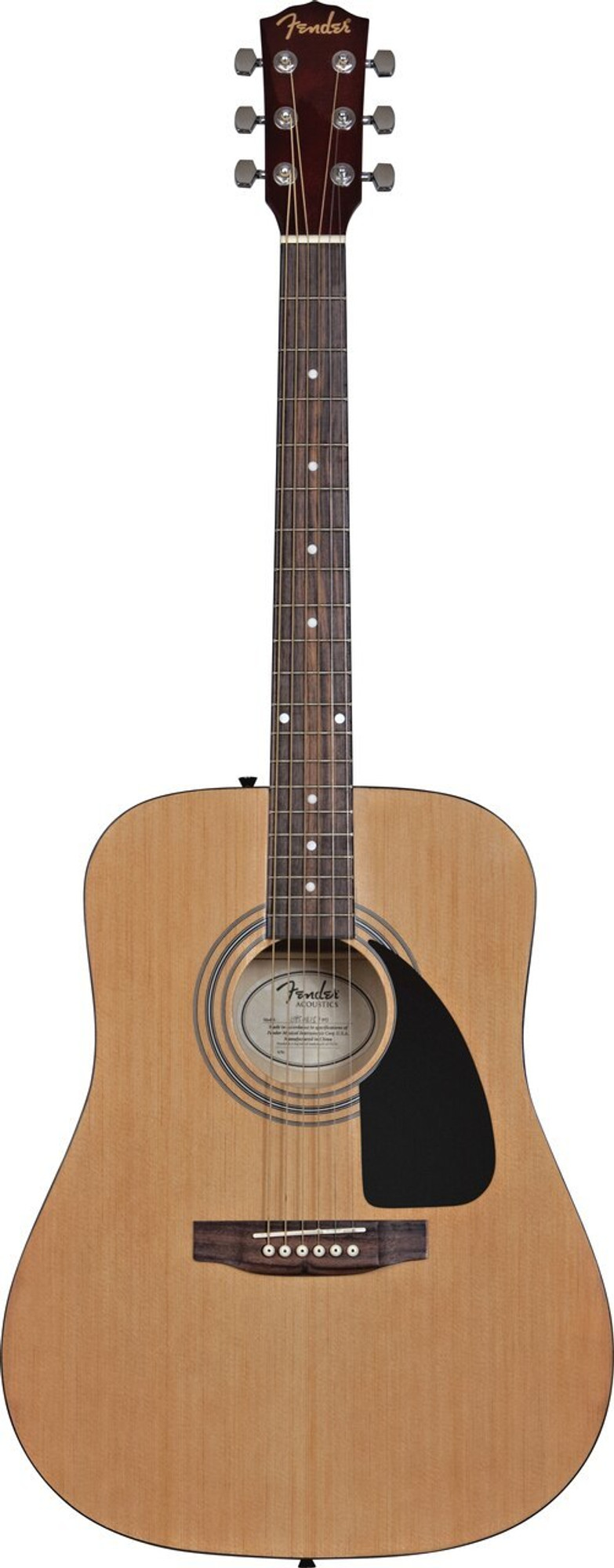 fender fa 100