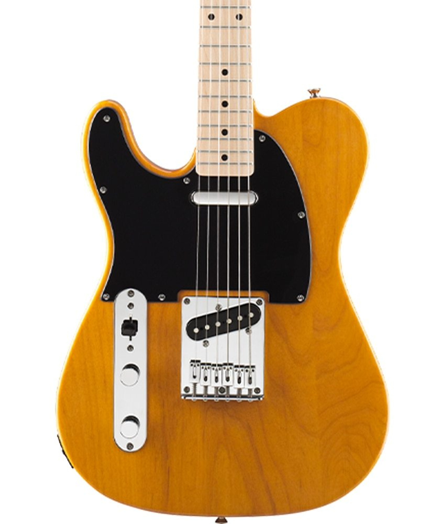 Squier Affinity Telecaster レフティー-