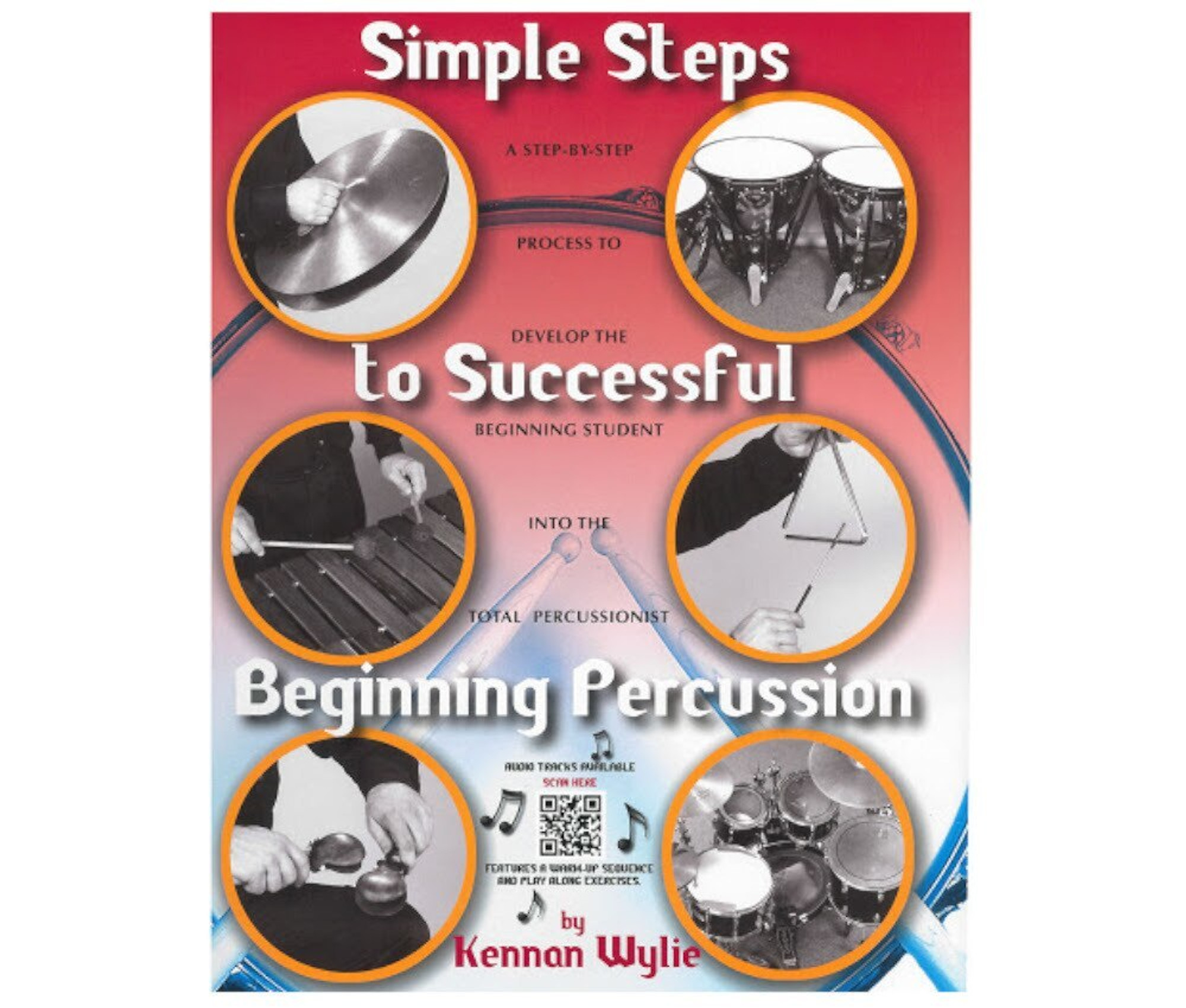 Beginning Percussion Aptitude Test