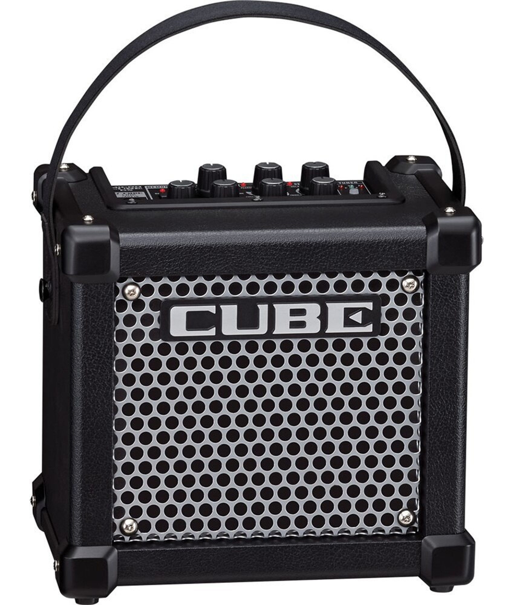 Roland Micro Cube GX Battery Powered Guitar Amp w/ FX