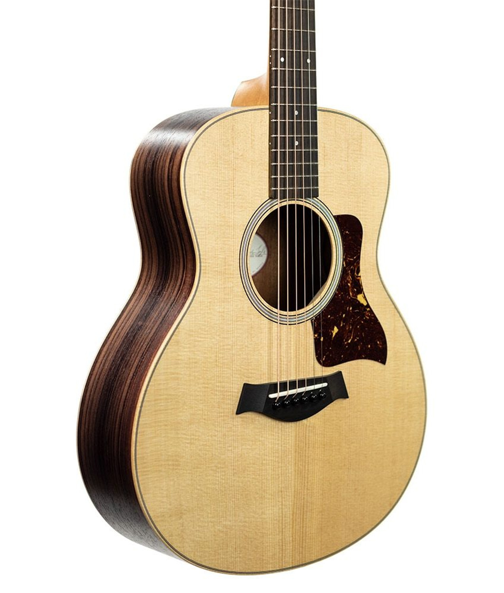 Taylor GS Mini Rosewood Acoustic Bundle with Gig Bag | Alamo