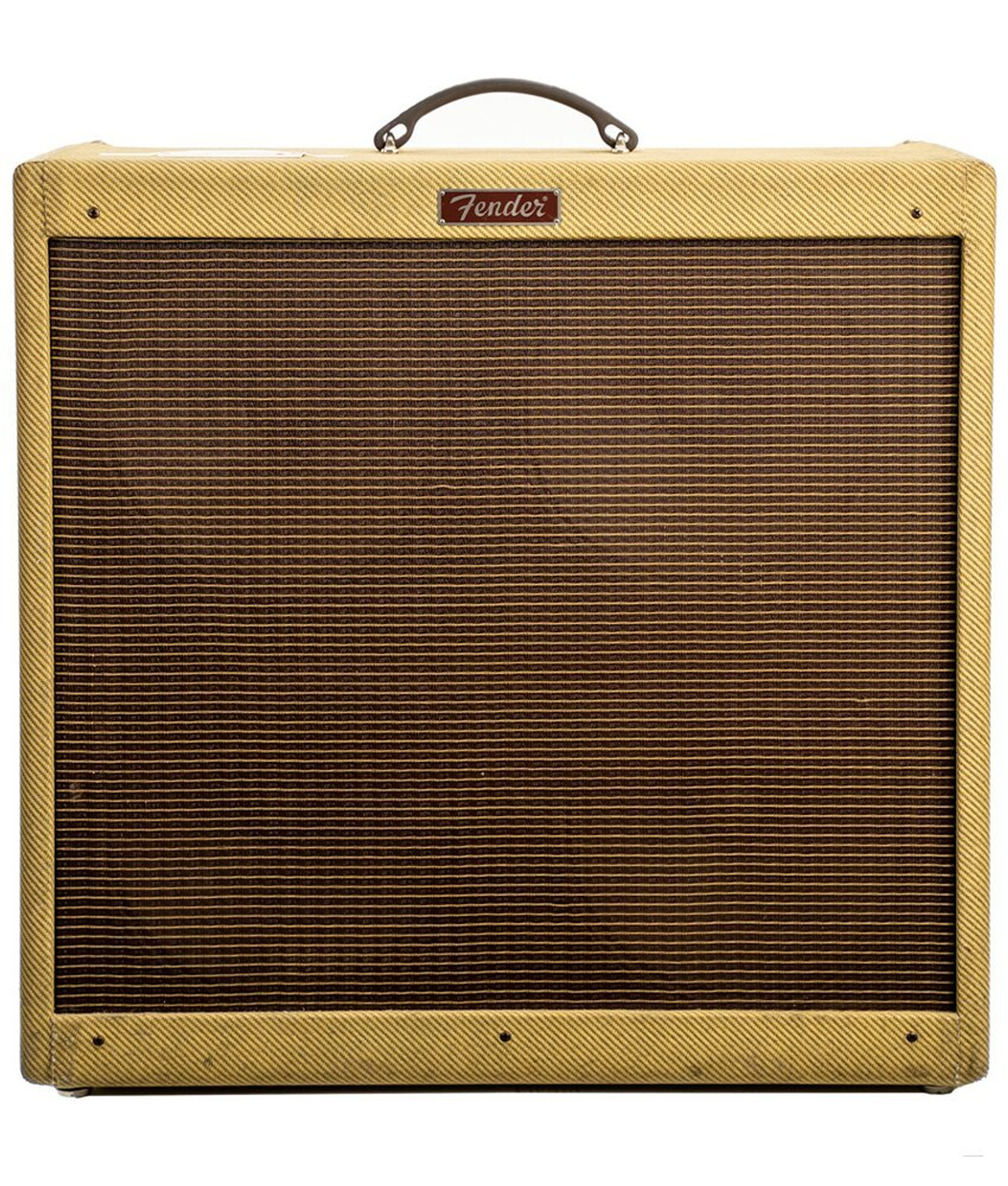 fender blues deville reissue