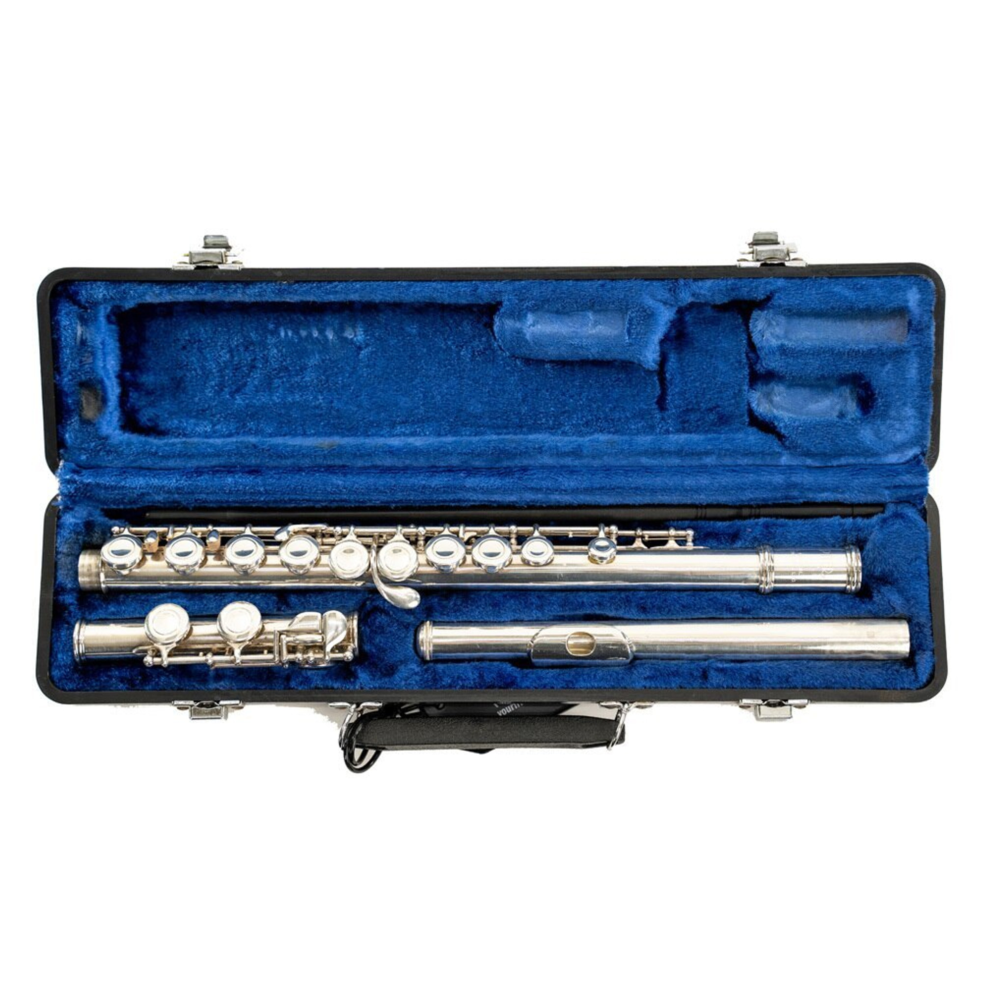 Pre-Owned Jupiter SFL-511 Flute