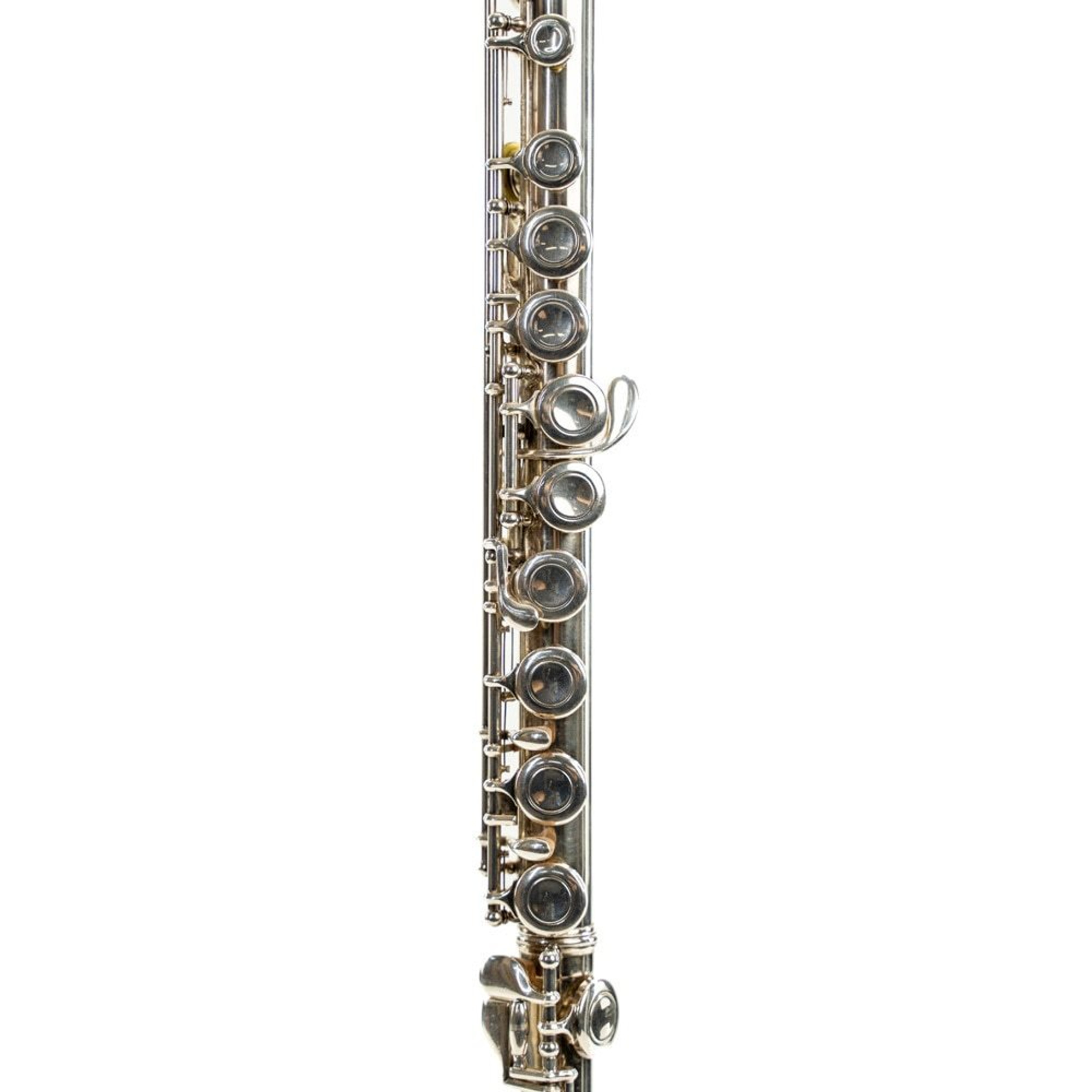 Pre-Owned Jupiter SFL-511 Flute