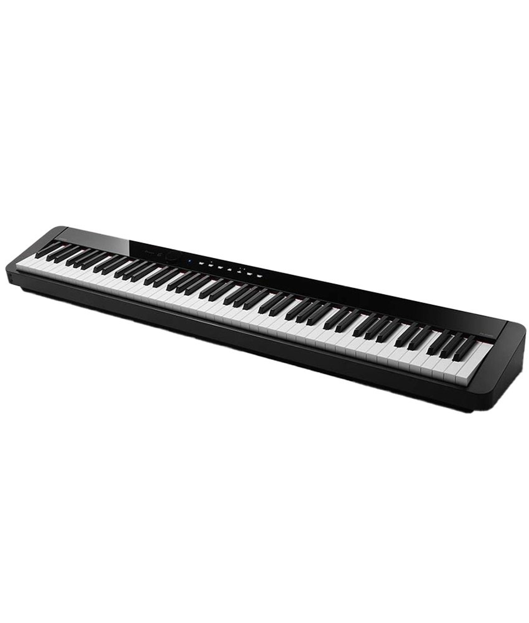 casio weighted key keyboard