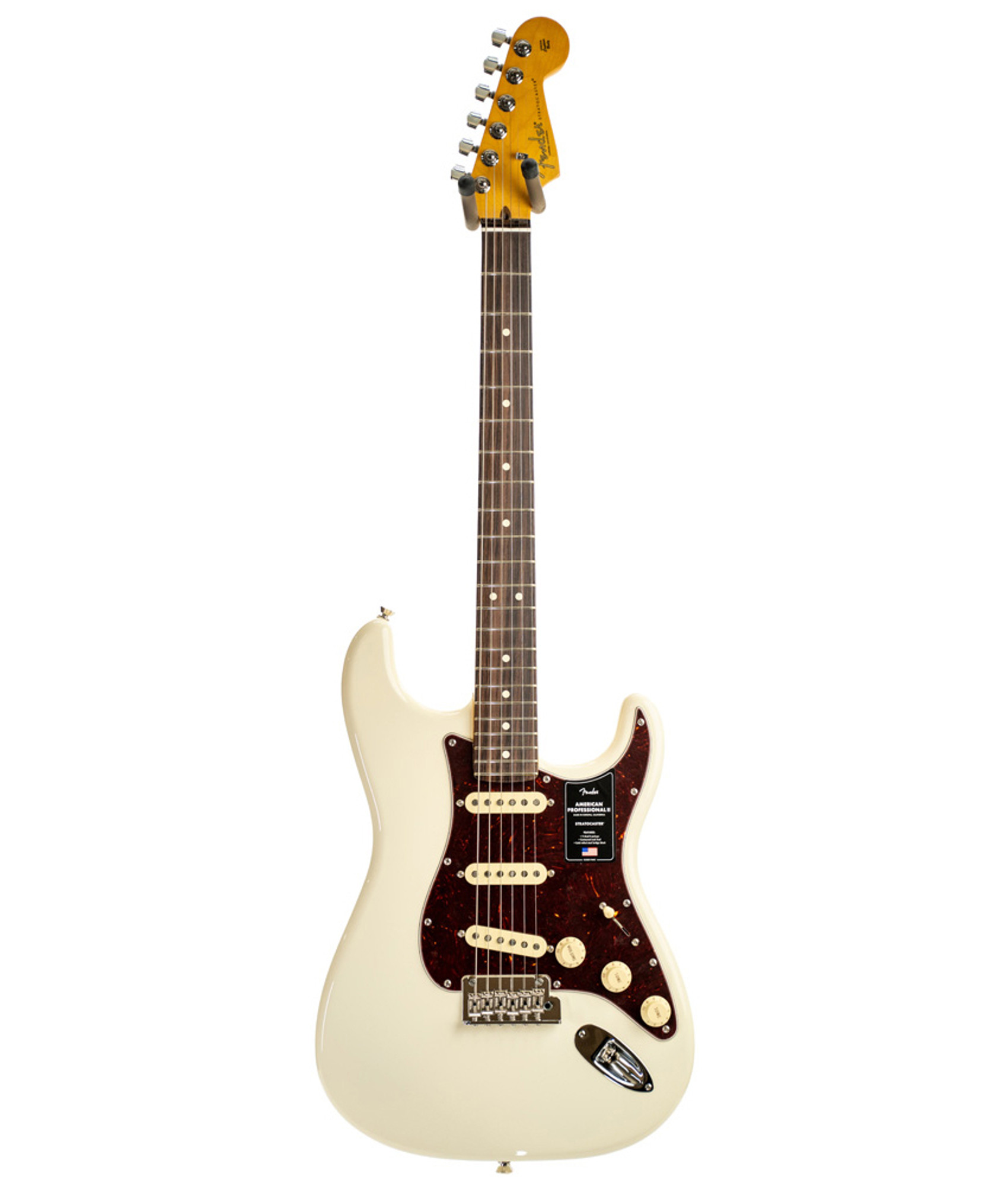 fender fsr american professional stratocaster