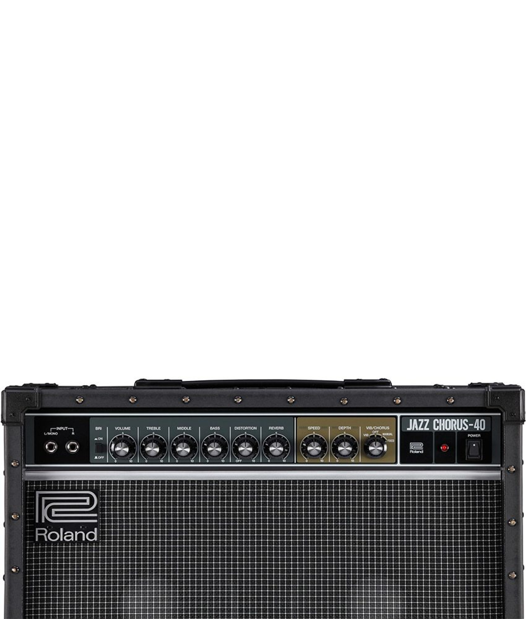 Roland JC-40 Jazz Chorus 2x10