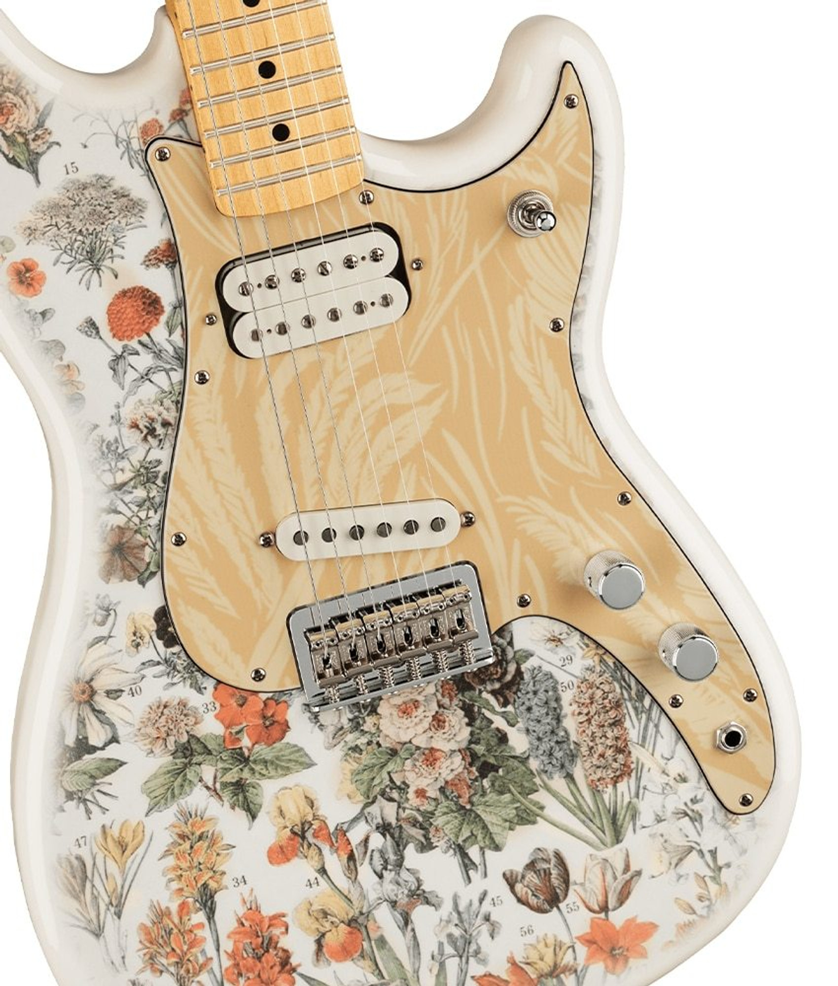 fender shawn mendes foundation