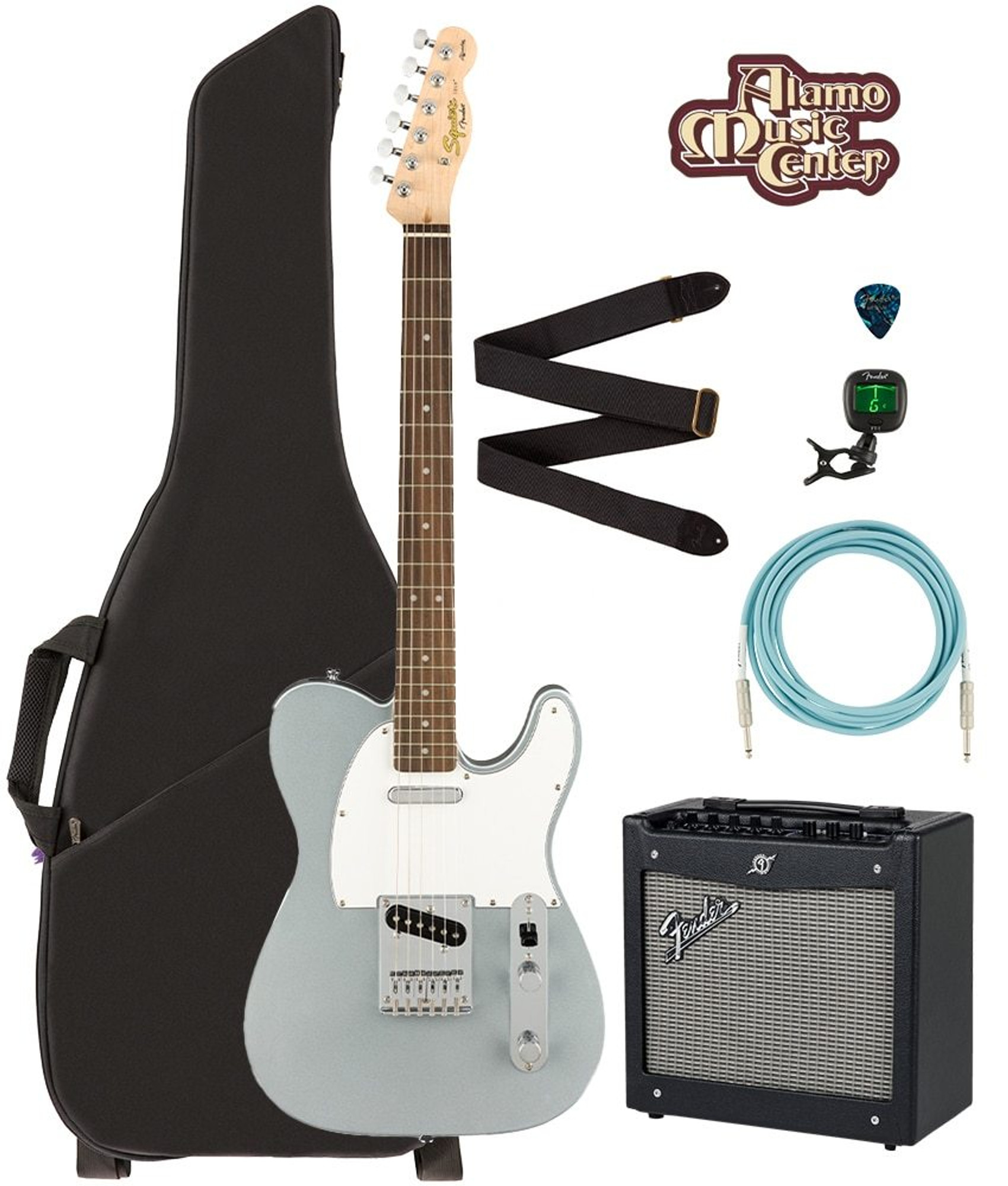 fender telecaster bundle