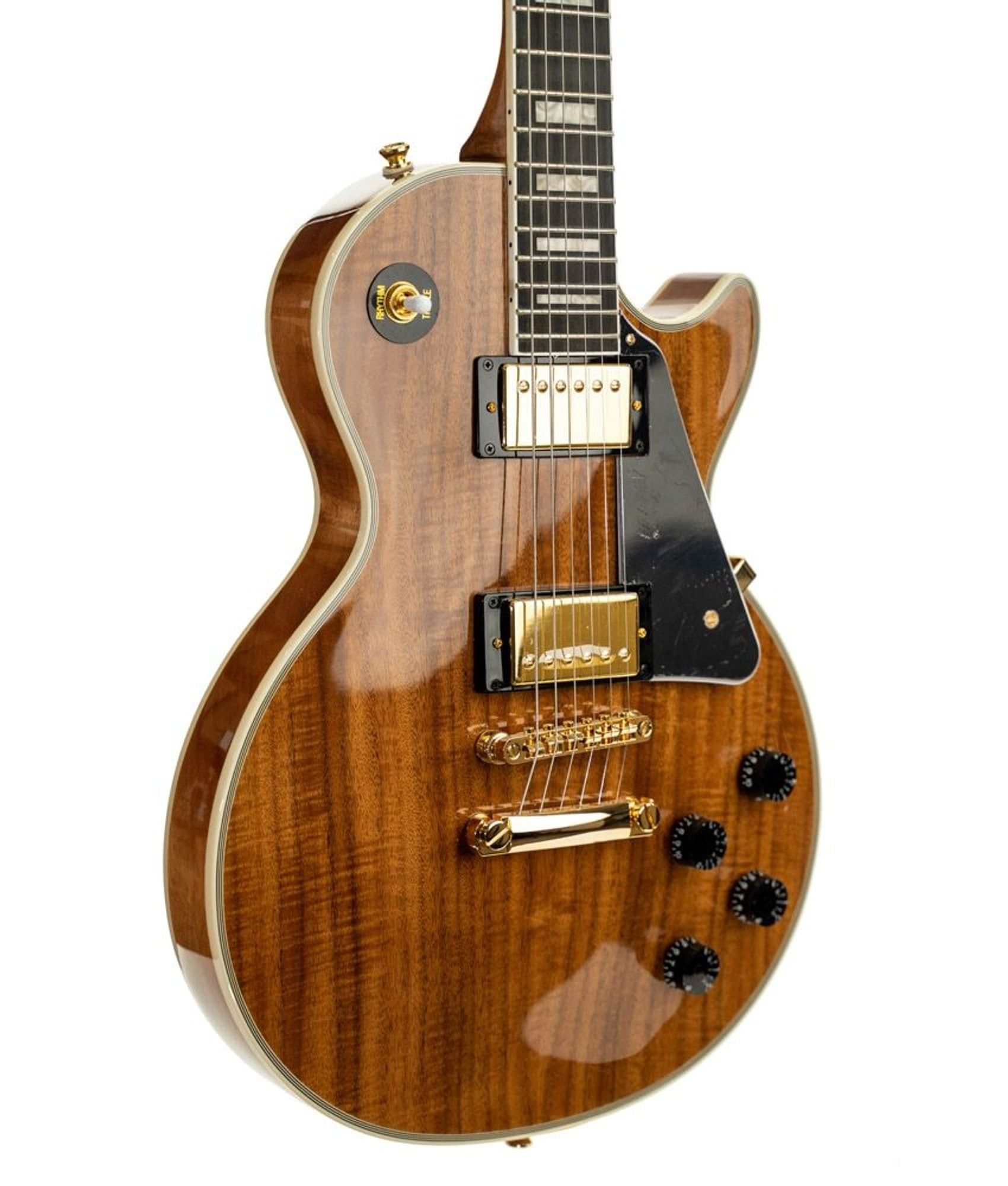 Epiphone LES PAUL CUSTOM-