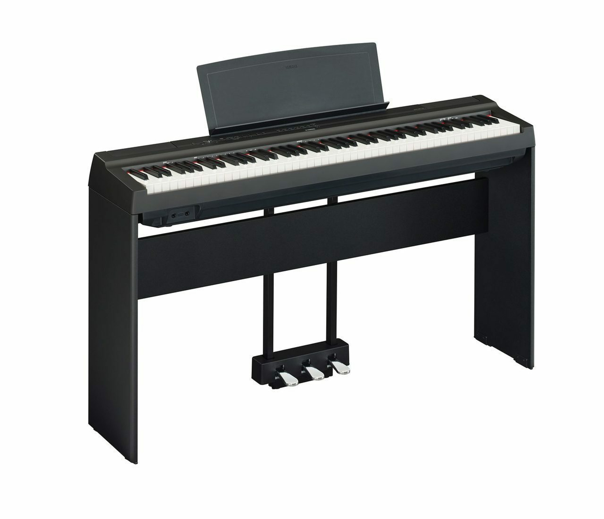 yamaha p125 black friday