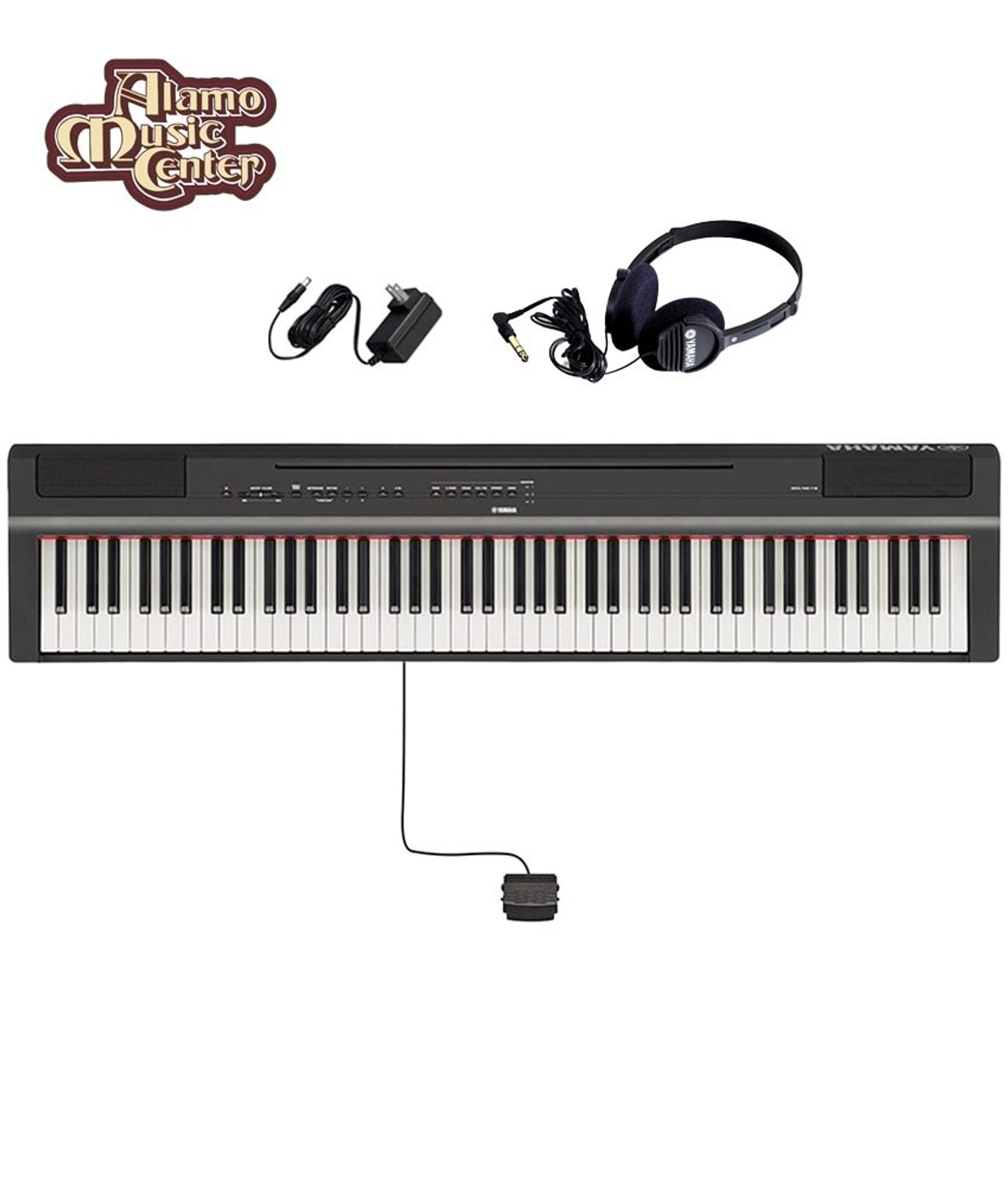 digital piano bundle